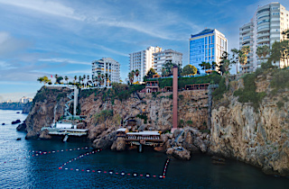 Delta Hotels By Marriott Antalya Lara - Adult Only Genel 4